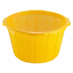 Sekisui Plastic Strainer Basket 7 Sekisui Plastic Strainer Basket -GLOBALKITCHEN JAPAN Sales SekisuiPolyethyleneStrainerBasket096430 3