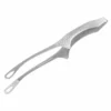 Senbudo Stainless Steel Barbecue Tongs With Bolster 1 Senbudo Stainless Steel Barbecue Tongs With Bolster -GLOBALKITCHEN JAPAN Sales SenbudoStainlessSteelBarbecueTongswithBolster247390