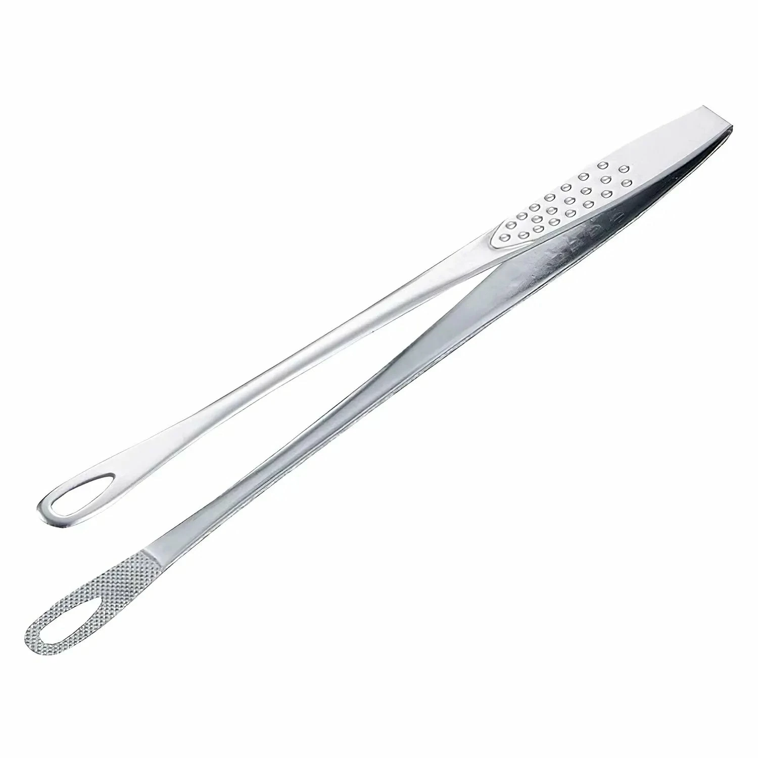 Senbudo Stainless Steel Table Tongs 3 Senbudo Stainless Steel Table Tongs