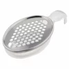 Shimomura Stainless Steel Grater With Container