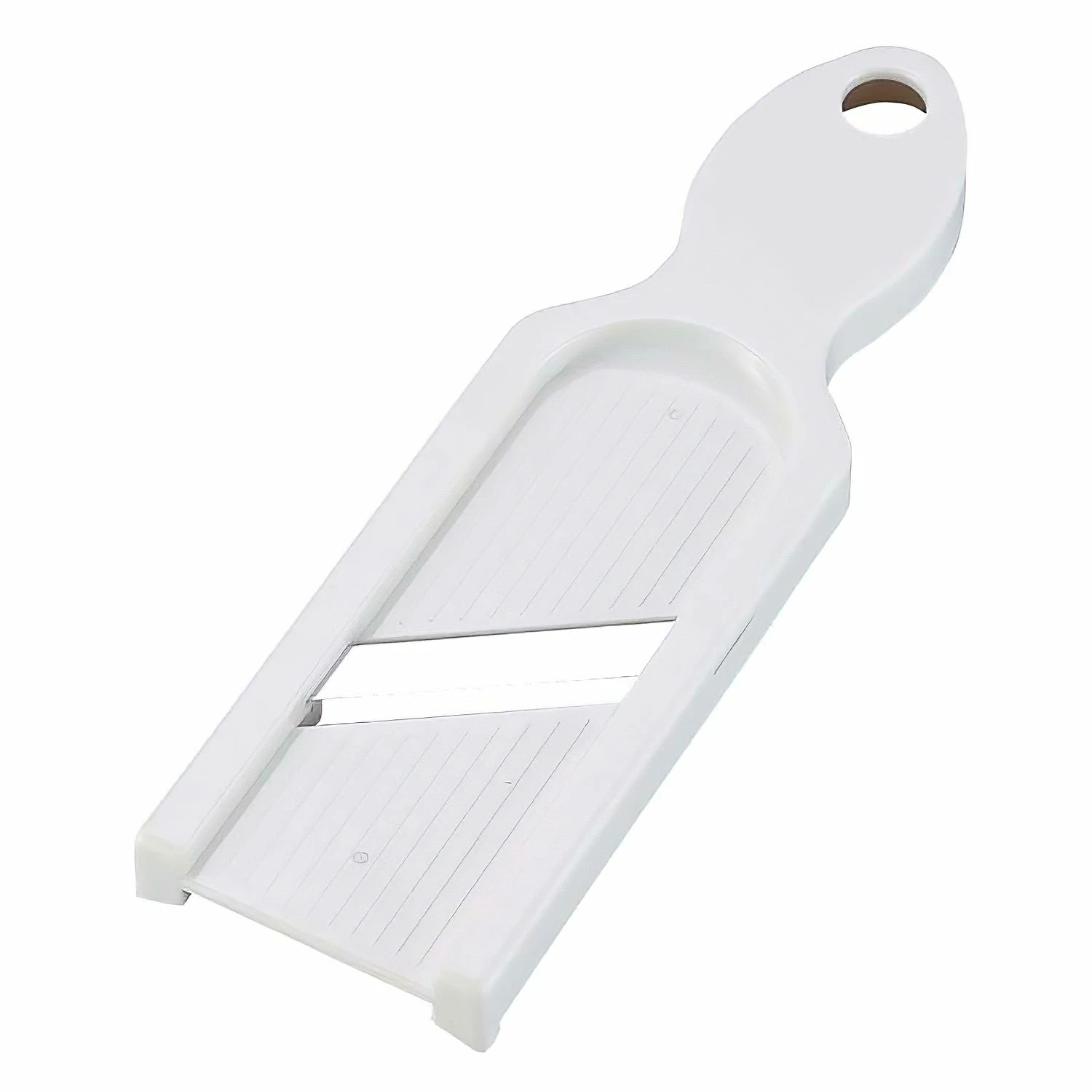 Shimomura Stainless Steel Mini Vegetable Slicer 3 Shimomura Stainless Steel Mini Vegetable Slicer