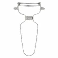 Shimomura Stainless Steel Peeler