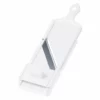 Shimomura Stainless Steel Vegetable Slicer 1 Shimomura Stainless Steel Vegetable Slicer -GLOBALKITCHEN JAPAN Sales ShimomuraStainlessSteelVegetableSlicer 1