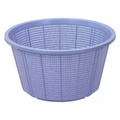 Shinkigosei Plastic Round Strainer