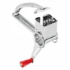 Shinkousha Bright Steel Cheese Grater -GLOBALKITCHEN JAPAN Sales ShinkoushaBrightSteelCheeseGrater 128 1
