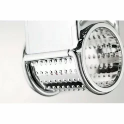 Shinkousha Bright Steel Cheese Grater 13 Shinkousha Bright Steel Cheese Grater -GLOBALKITCHEN JAPAN Sales ShinkoushaBrightSteelCheeseGrater 128 5