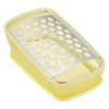 Shinkousha Stainless Steel Grater With Container -GLOBALKITCHEN JAPAN Sales ShinkoushaStainlessSteelGraterwithContainer3210 1 125df849 84e0 4b78 8c52 2014adc739ae