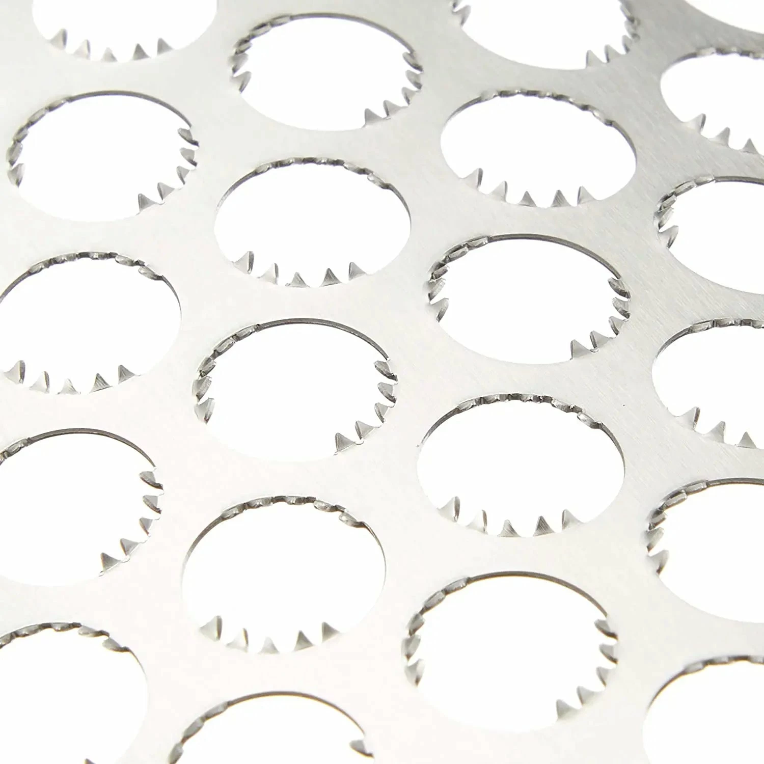 Shinkousha Stainless Steel Grater With Container 6 Shinkousha Stainless Steel Grater With Container - Image 4