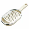 Shinkousha Stainless Steel Large Grater With Container 1 Shinkousha Stainless Steel Large Grater With Container -GLOBALKITCHEN JAPAN Sales ShinkoushaStainlessSteelLargeGraterwithContainer031532 660de6bd f7da 4d8d ae25 2570fe8d7edb