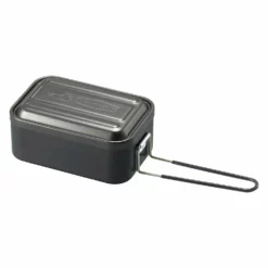 Skater Aluminum Deep Mess Tin