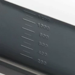 Skater Aluminum Deep Mess Tin -GLOBALKITCHEN JAPAN Sales SkaterAluminumDeepMessTin57210 4 AFTM8HS 4