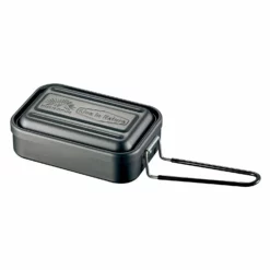 Skater Aluminum Mess Tin