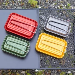 Skater Aluminum Mess Tin 23 Skater Aluminum Mess Tin -GLOBALKITCHEN JAPAN Sales SkaterAluminumMessTin49772 8 AFTM6 3 fb4f74e0 c0f0 44ee bf02 b25e090d2154