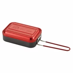 Skater Aluminum Mess Tin 17 Skater Aluminum Mess Tin -GLOBALKITCHEN JAPAN Sales SkaterAluminumMessTin49772 8 AFTM6 4