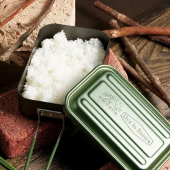 Skater Aluminum Mess Tin 19 Skater Aluminum Mess Tin -GLOBALKITCHEN JAPAN Sales SkaterAluminumMessTin49772 8 AFTM6 6