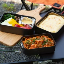 Skater Aluminum Mess Tin 24 Skater Aluminum Mess Tin -GLOBALKITCHEN JAPAN Sales SkaterAluminumMessTin49772 8 AFTM6 9 c60ed38d 9993 4f4f a3bb f153c302ff45