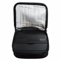 Skater Modern+ Polypropylene Bento Lunch Box With Cooler Bag 7 Skater Modern+ Polypropylene Bento Lunch Box With Cooler Bag -GLOBALKITCHEN JAPAN Sales SkaterModern PolypropyleneBentoLunchBoxwithCoolerBag12196 8 KCPO5T 3