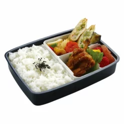 Skater Modern+ Polypropylene Shokado Bento Lunch Box 9 Skater Modern+ Polypropylene Shokado Bento Lunch Box -GLOBALKITCHEN JAPAN Sales SkaterModern PolypropyleneShokadoBentoLunchBox12194 4 PO5S 4