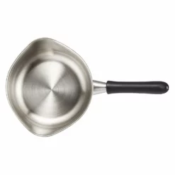 Sori Yanagi 3-Ply Stainless Steel Induction Saucepan -GLOBALKITCHEN JAPAN Sales SoriYanagi3 PlyStainlessSteelInductionSaucepan 4