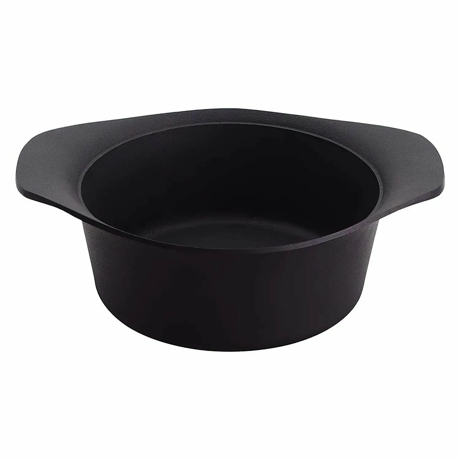 Sori Yanagi Cast Iron Induction Deep Casserole 22cm 3 Sori Yanagi Cast Iron Induction Deep Casserole 22cm