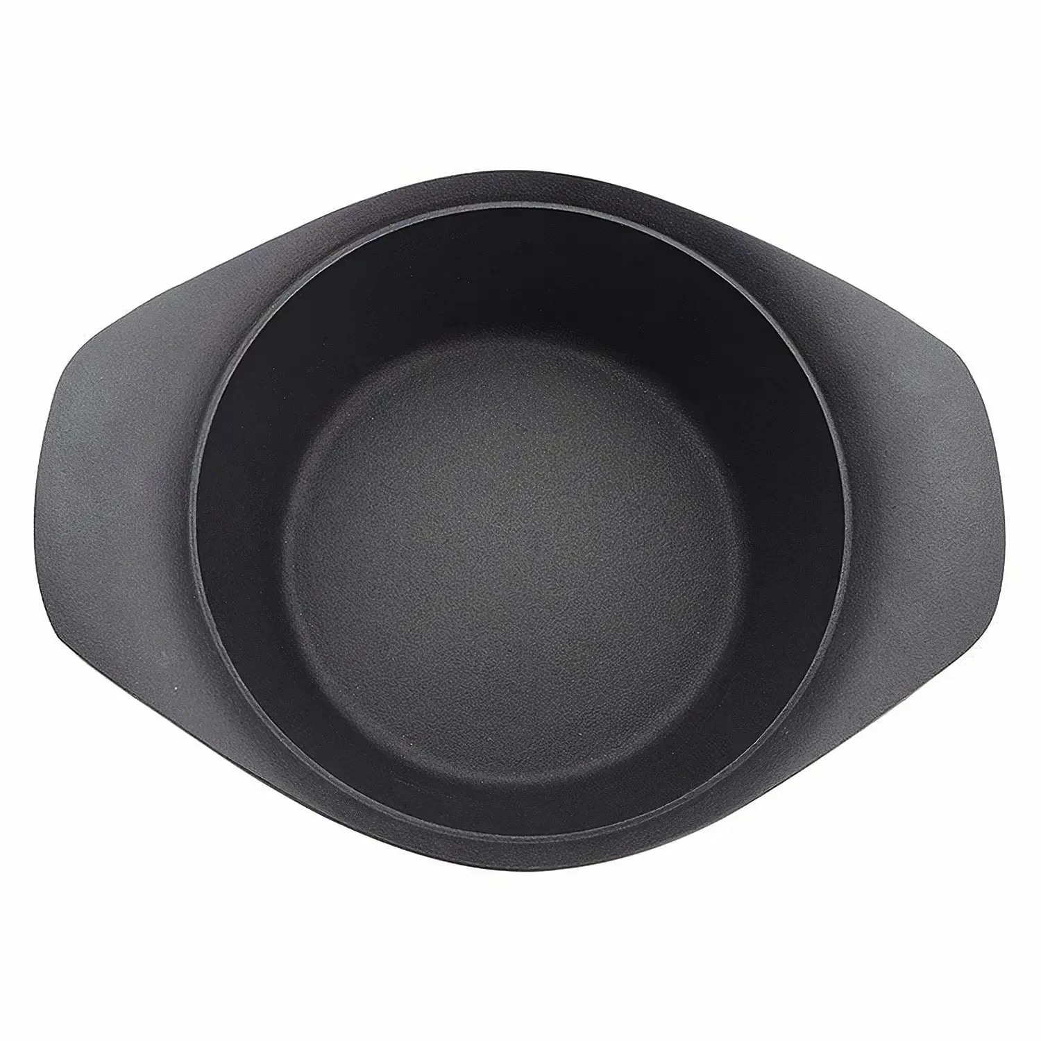 Sori Yanagi Cast Iron Induction Deep Casserole 22cm 4 Sori Yanagi Cast Iron Induction Deep Casserole 22cm - Image 2