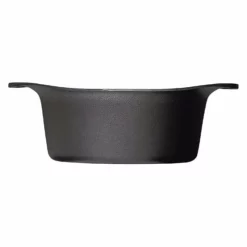 Sori Yanagi Cast Iron Induction Deep Casserole 22cm 7 Sori Yanagi Cast Iron Induction Deep Casserole 22cm -GLOBALKITCHEN JAPAN Sales SoriYanagiCastIronInductionDeepCasserole22cm 3