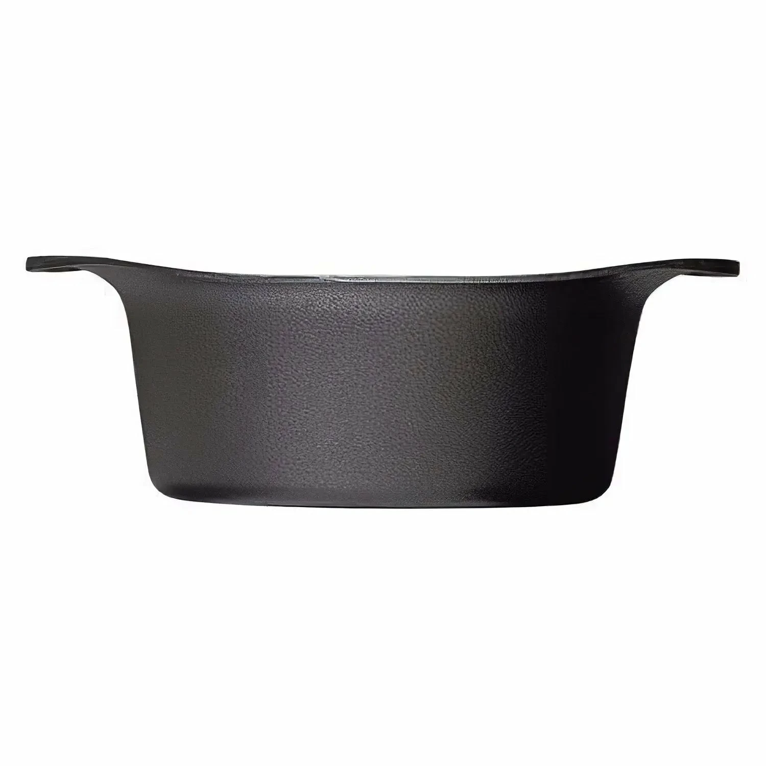 Sori Yanagi Cast Iron Induction Deep Casserole 22cm 5 Sori Yanagi Cast Iron Induction Deep Casserole 22cm - Image 3