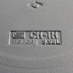 Sori Yanagi Cast Iron Induction Deep Casserole 22cm With Lid & Fork 22 Sori Yanagi Cast Iron Induction Deep Casserole 22cm With Lid & Fork -GLOBALKITCHEN JAPAN Sales SoriYanagiCastIronInductionDeepCasserole22cmwithLid Fork 10