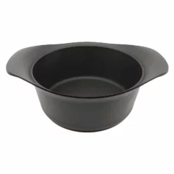 Sori Yanagi Cast Iron Induction Deep Casserole 22cm With Lid & Fork 14 Sori Yanagi Cast Iron Induction Deep Casserole 22cm With Lid & Fork -GLOBALKITCHEN JAPAN Sales SoriYanagiCastIronInductionDeepCasserole22cmwithLid Fork 2