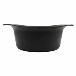 Sori Yanagi Cast Iron Induction Deep Casserole 22cm With Lid & Fork 16 Sori Yanagi Cast Iron Induction Deep Casserole 22cm With Lid & Fork -GLOBALKITCHEN JAPAN Sales SoriYanagiCastIronInductionDeepCasserole22cmwithLid Fork 4