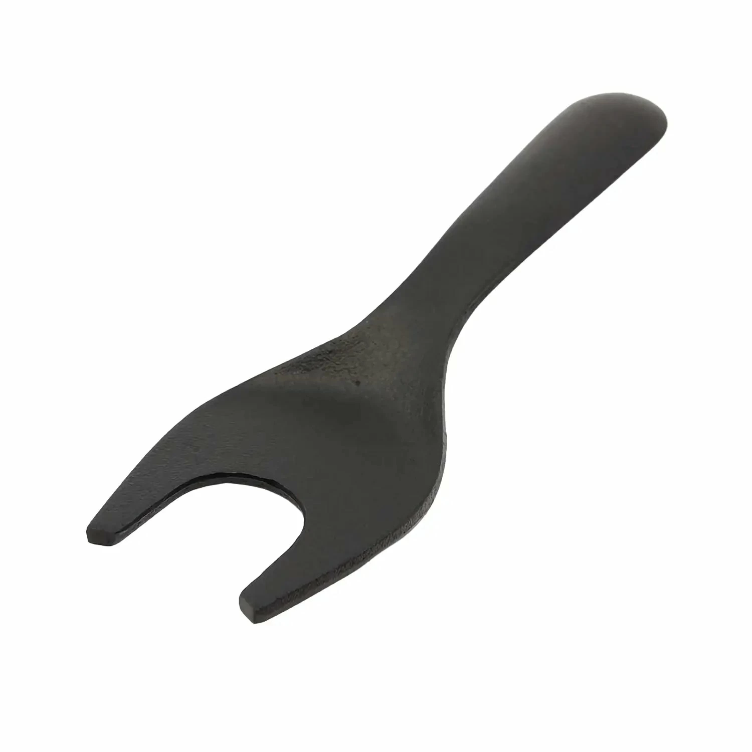 Sori Yanagi Cast Iron Induction Deep Casserole 22cm With Lid & Fork 8 Sori Yanagi Cast Iron Induction Deep Casserole 22cm With Lid & Fork - Image 6