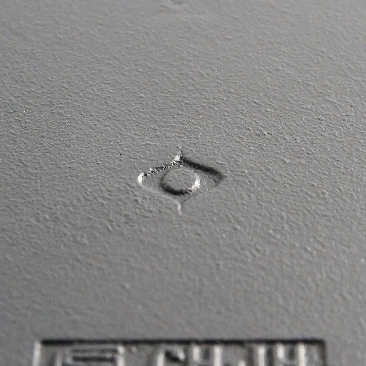 Sori Yanagi Cast Iron Induction Deep Casserole 22cm With Lid & Fork 11 Sori Yanagi Cast Iron Induction Deep Casserole 22cm With Lid & Fork - Image 9