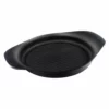 Sori Yanagi Cast Iron Induction Grill Pan 22cm -GLOBALKITCHEN JAPAN Sales SoriYanagiCastIronInductionGrillPan22cm 1