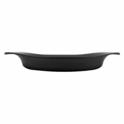 Sori Yanagi Cast Iron Induction Grill Pan 22cm -GLOBALKITCHEN JAPAN Sales SoriYanagiCastIronInductionGrillPan22cm 3