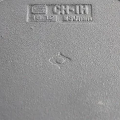 Sori Yanagi Cast Iron Induction Grill Pan 22cm -GLOBALKITCHEN JAPAN Sales SoriYanagiCastIronInductionGrillPan22cm 7