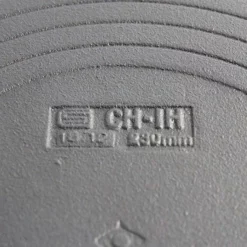 Sori Yanagi Cast Iron Induction Grill Pan 22cm -GLOBALKITCHEN JAPAN Sales SoriYanagiCastIronInductionGrillPan22cm 8