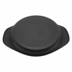 Sori Yanagi Cast Iron Induction Grill Pan 22cm With Stainless Steel Lid 14 Sori Yanagi Cast Iron Induction Grill Pan 22cm With Stainless Steel Lid -GLOBALKITCHEN JAPAN Sales SoriYanagiCastIronInductionGrillPan22cmwithStainlessSteelLid 3