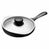 Sori Yanagi Cast Iron Induction Mini Frying Pan 2 Sori Yanagi Cast Iron Induction Mini Frying Pan -GLOBALKITCHEN JAPAN Sales SoriYanagiCastIronInductionMiniFryingPan 1
