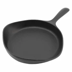 Sori Yanagi Cast Iron Induction Mini Frying Pan 18 Sori Yanagi Cast Iron Induction Mini Frying Pan -GLOBALKITCHEN JAPAN Sales SoriYanagiCastIronInductionMiniFryingPan 3