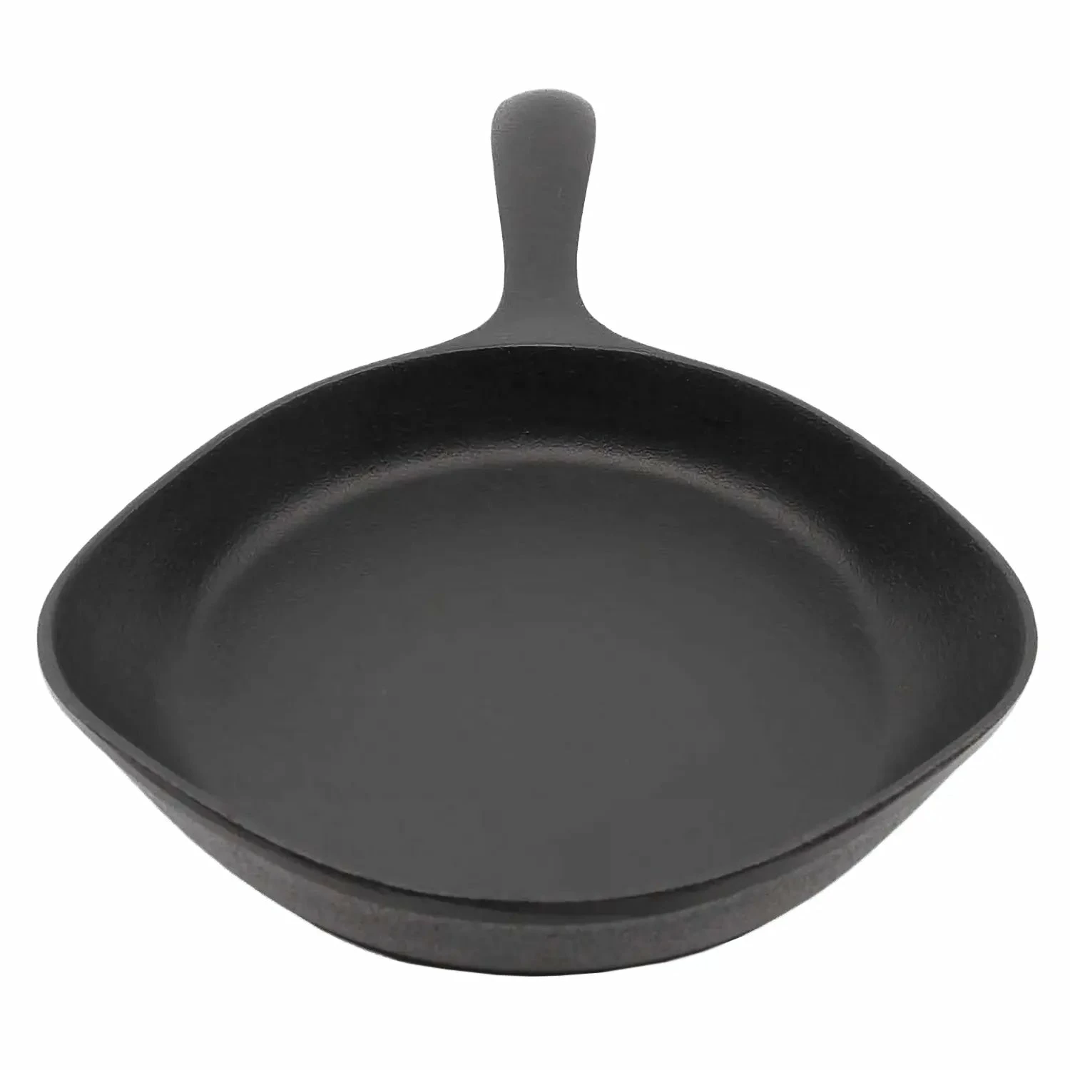Sori Yanagi Cast Iron Induction Mini Frying Pan 7 Sori Yanagi Cast Iron Induction Mini Frying Pan - Image 5