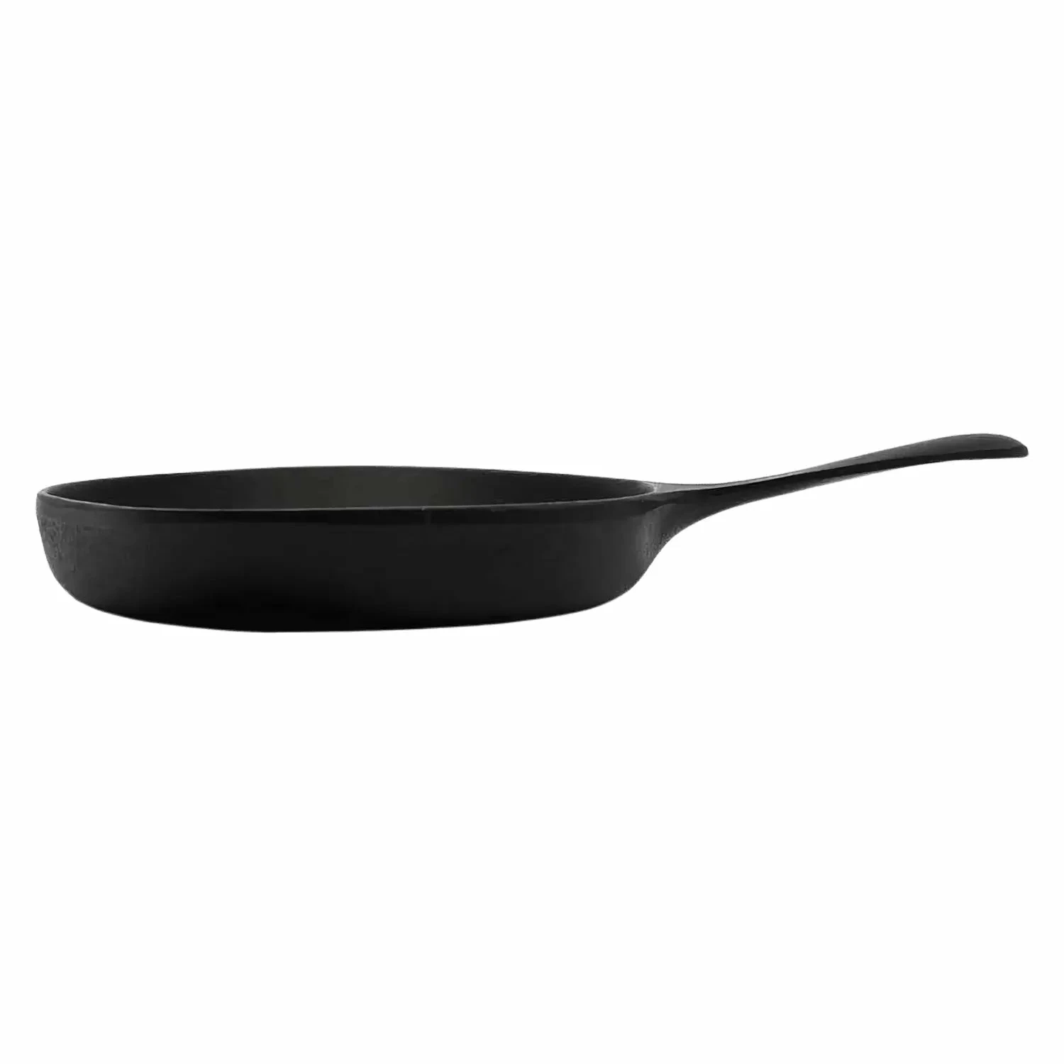 Sori Yanagi Cast Iron Induction Mini Frying Pan 8 Sori Yanagi Cast Iron Induction Mini Frying Pan - Image 6