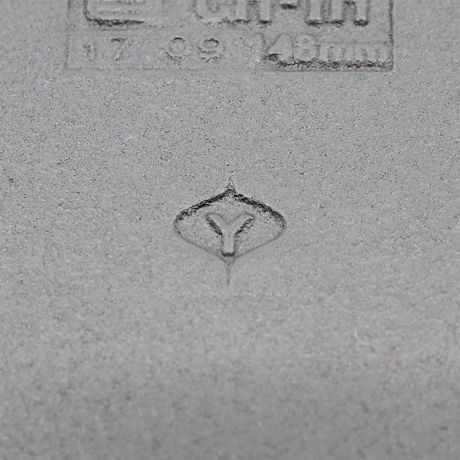 Sori Yanagi Cast Iron Induction Mini Frying Pan 9 Sori Yanagi Cast Iron Induction Mini Frying Pan - Image 7