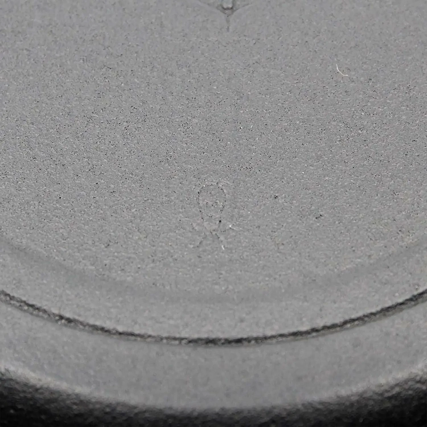 Sori Yanagi Cast Iron Induction Mini Frying Pan 11 Sori Yanagi Cast Iron Induction Mini Frying Pan - Image 9