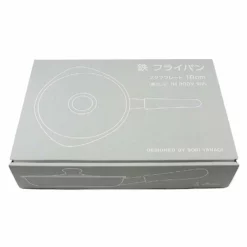 Sori Yanagi Magma Plate Iron Frying Pan 12 Sori Yanagi Magma Plate Iron Frying Pan -GLOBALKITCHEN JAPAN Sales SoriYanagiMagmaPlateIronFryingPan 4