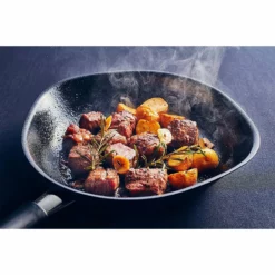 Sori Yanagi Magma Plate Iron Frying Pan 15 Sori Yanagi Magma Plate Iron Frying Pan -GLOBALKITCHEN JAPAN Sales SoriYanagiMagmaPlateIronFryingPan 7