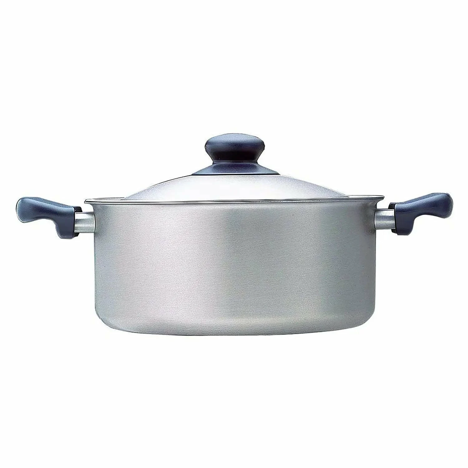 Sori Yanagi Stainless Steel Casserole 22cm 4 Sori Yanagi Stainless Steel Casserole 22cm - Image 2
