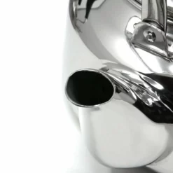 Sori Yanagi Stainless Steel Induction Kettle (Mirror Finish) -GLOBALKITCHEN JAPAN Sales SoriYanagiStainlessSteelInductionKettle MirrorFinish 4