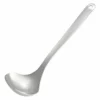 Sori Yanagi Stainless Steel Ladle