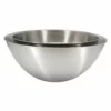 Sori Yanagi Stainless Steel Mixing Bowl -GLOBALKITCHEN JAPAN Sales SoriYanagiStainlessSteelMixingBowl 1