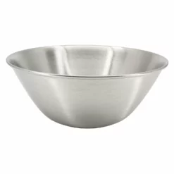 Sori Yanagi Stainless Steel Mixing Bowl 18 Sori Yanagi Stainless Steel Mixing Bowl -GLOBALKITCHEN JAPAN Sales SoriYanagiStainlessSteelMixingBowl 3